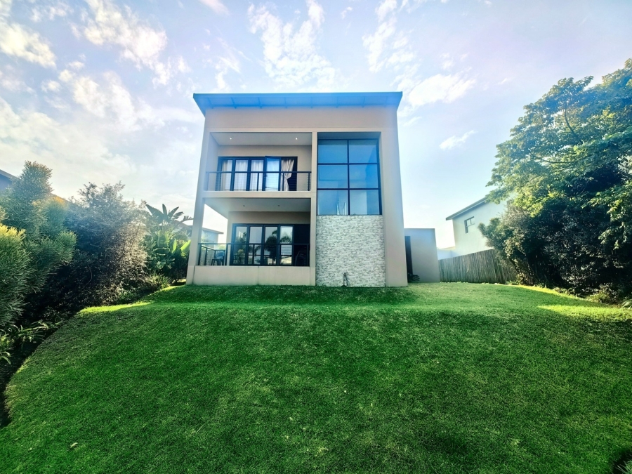 4 Bedroom Property for Sale in Palm Lakes Estate KwaZulu-Natal