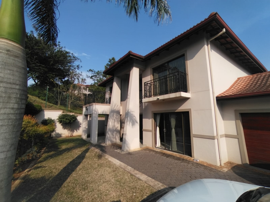 4 Bedroom Property for Sale in Izinga Estate KwaZulu-Natal
