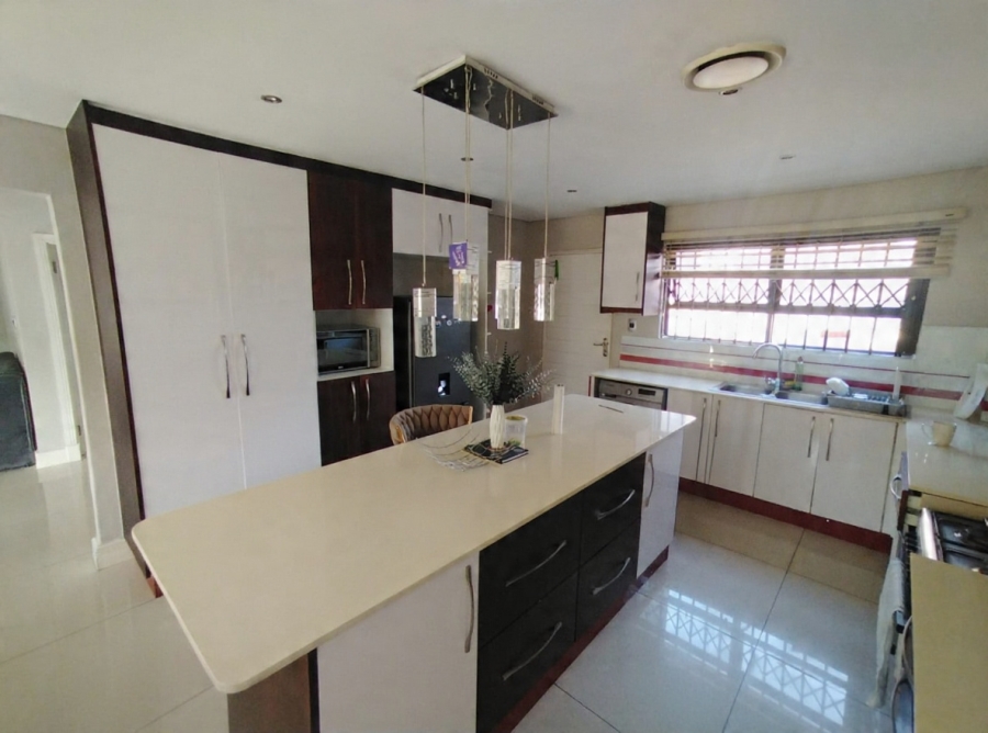 4 Bedroom Property for Sale in Izinga Estate KwaZulu-Natal