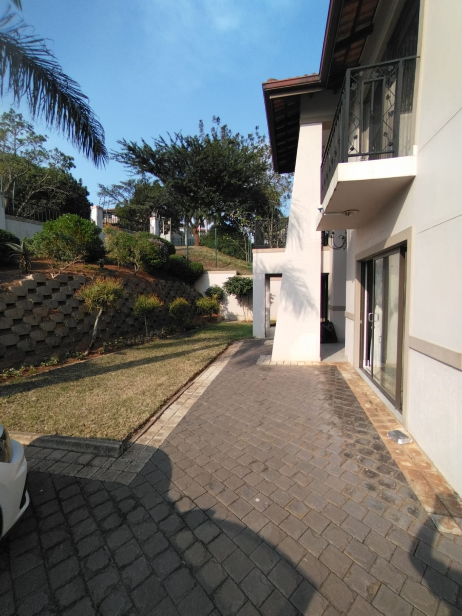 4 Bedroom Property for Sale in Izinga Estate KwaZulu-Natal