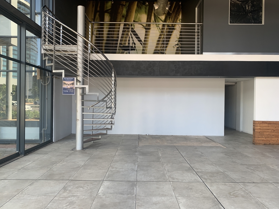 To Let Commercial Property for Rent in La Lucia KwaZulu-Natal