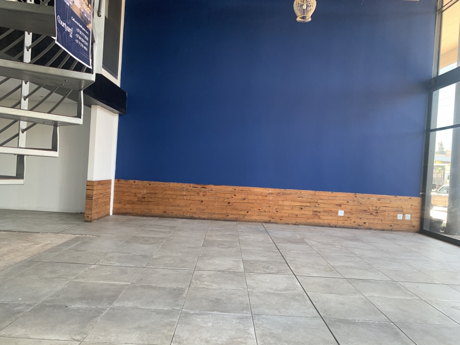 To Let Commercial Property for Rent in La Lucia KwaZulu-Natal