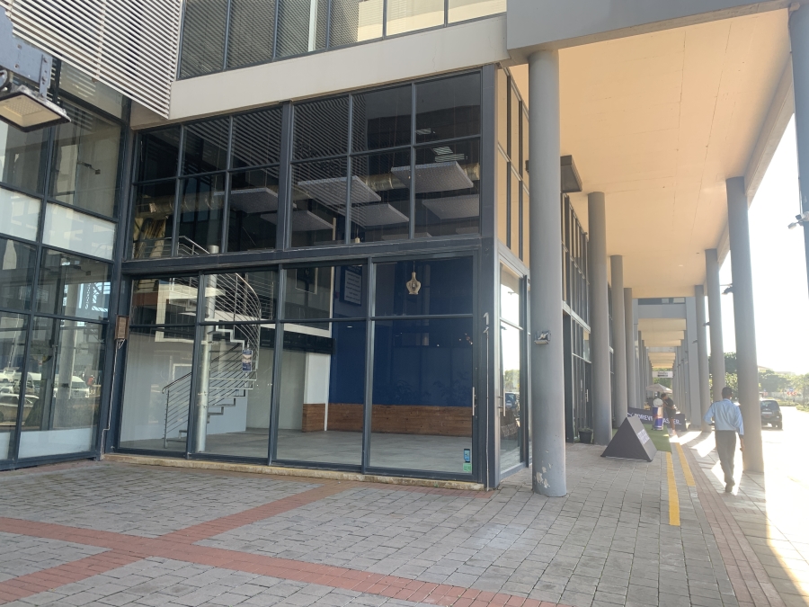 To Let Commercial Property for Rent in La Lucia KwaZulu-Natal