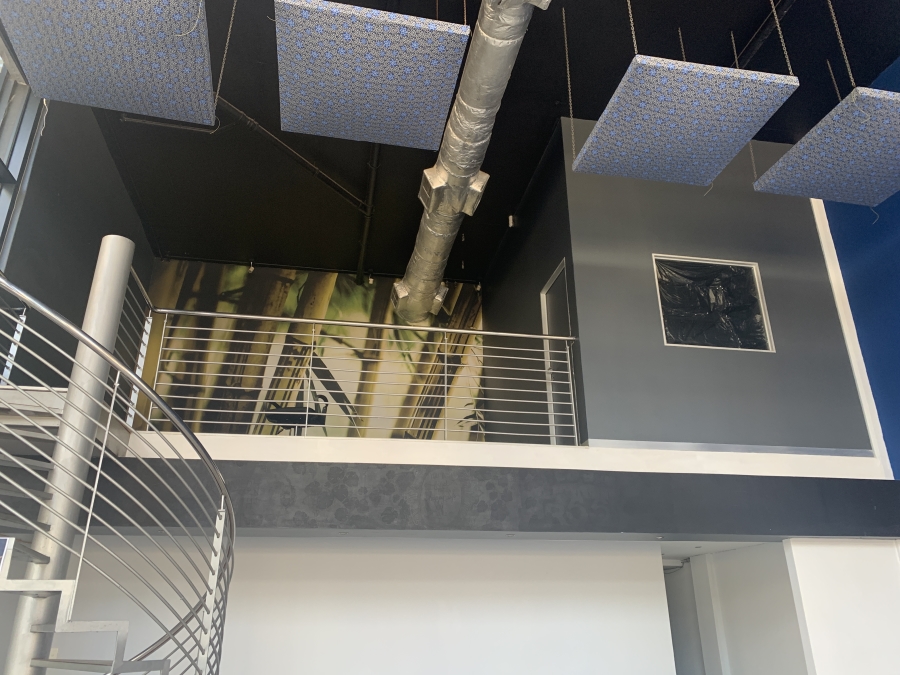 To Let Commercial Property for Rent in La Lucia KwaZulu-Natal