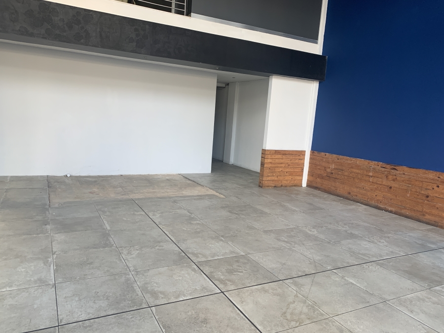 To Let Commercial Property for Rent in La Lucia KwaZulu-Natal