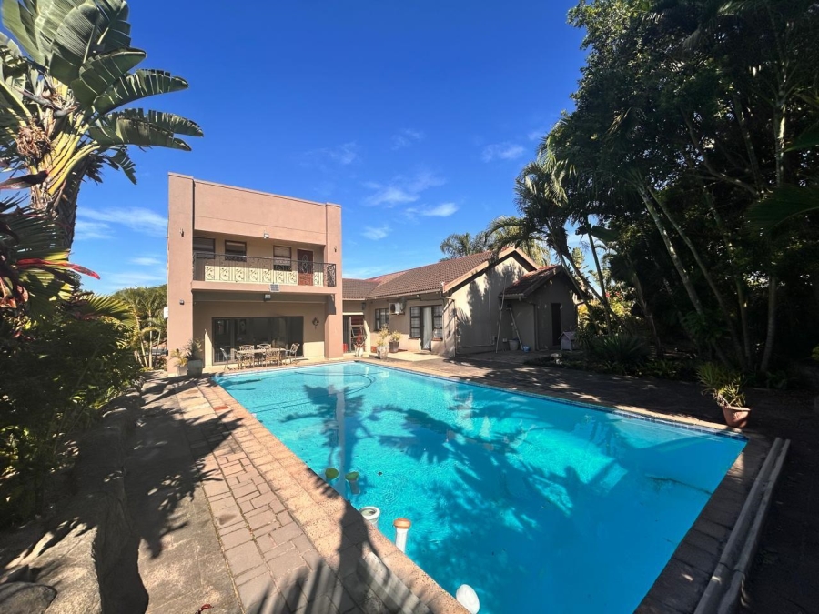 4 Bedroom Property for Sale in Veld En Vlei KwaZulu-Natal