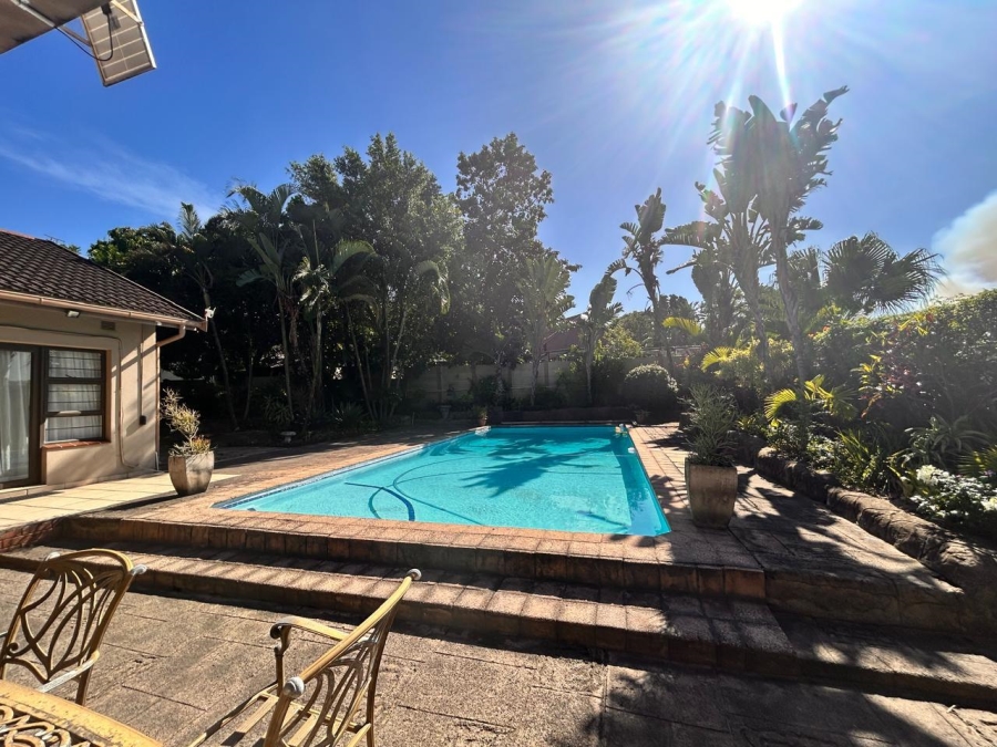 4 Bedroom Property for Sale in Veld En Vlei KwaZulu-Natal