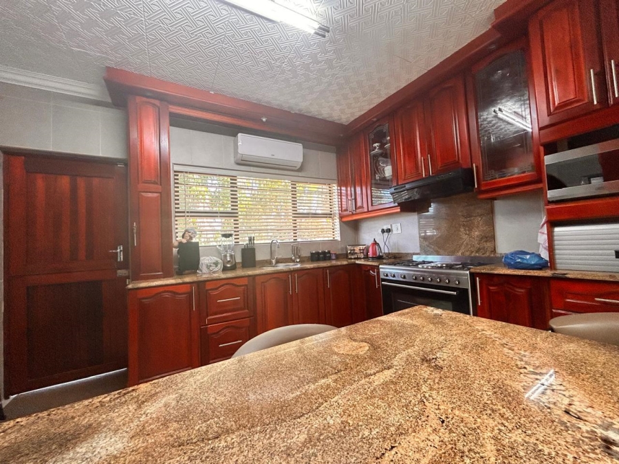4 Bedroom Property for Sale in Veld En Vlei KwaZulu-Natal