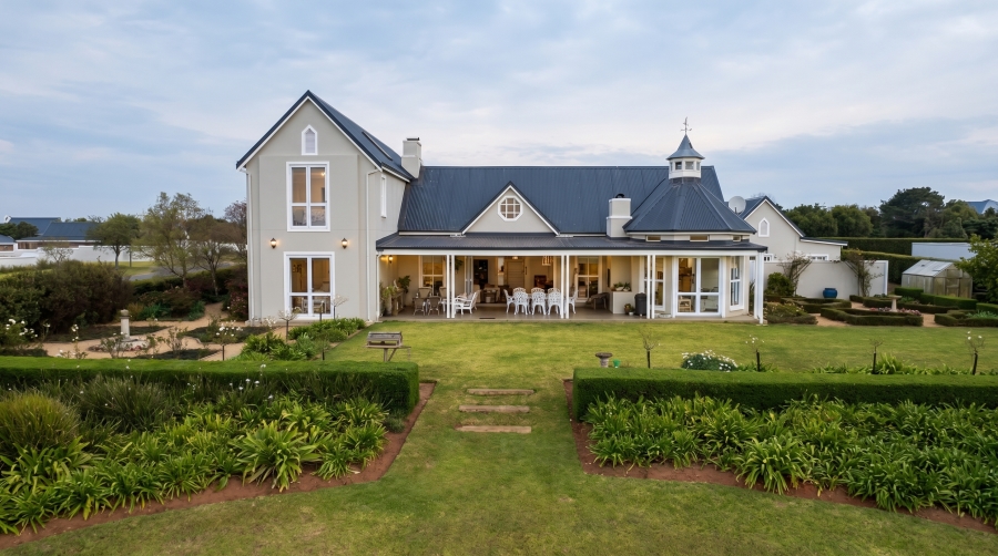 4 Bedroom Property for Sale in Garlington KwaZulu-Natal