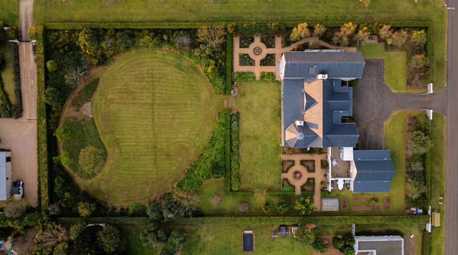 4 Bedroom Property for Sale in Garlington KwaZulu-Natal