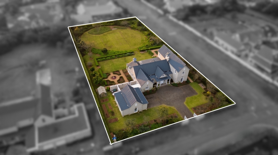 4 Bedroom Property for Sale in Garlington KwaZulu-Natal