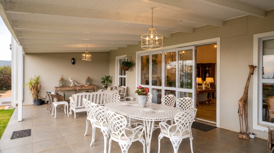 4 Bedroom Property for Sale in Garlington KwaZulu-Natal