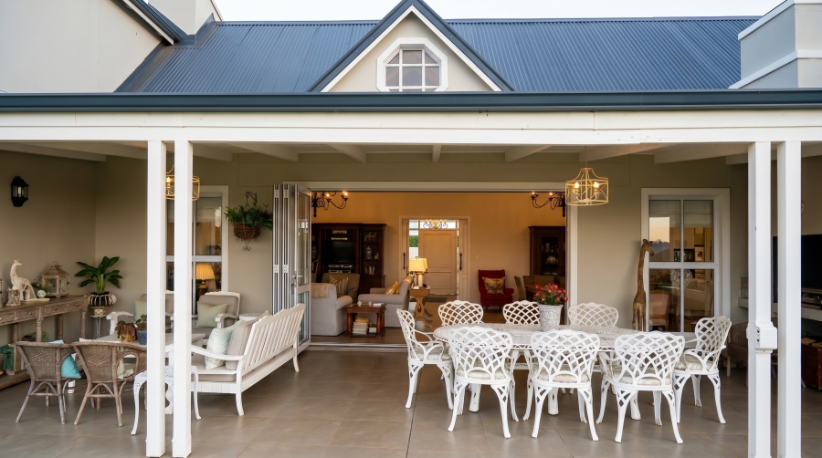 4 Bedroom Property for Sale in Garlington KwaZulu-Natal