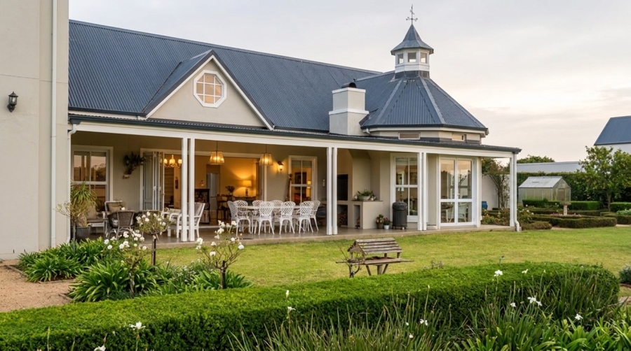 4 Bedroom Property for Sale in Garlington KwaZulu-Natal