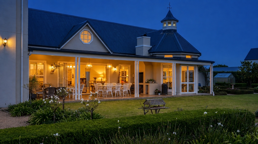 4 Bedroom Property for Sale in Garlington KwaZulu-Natal