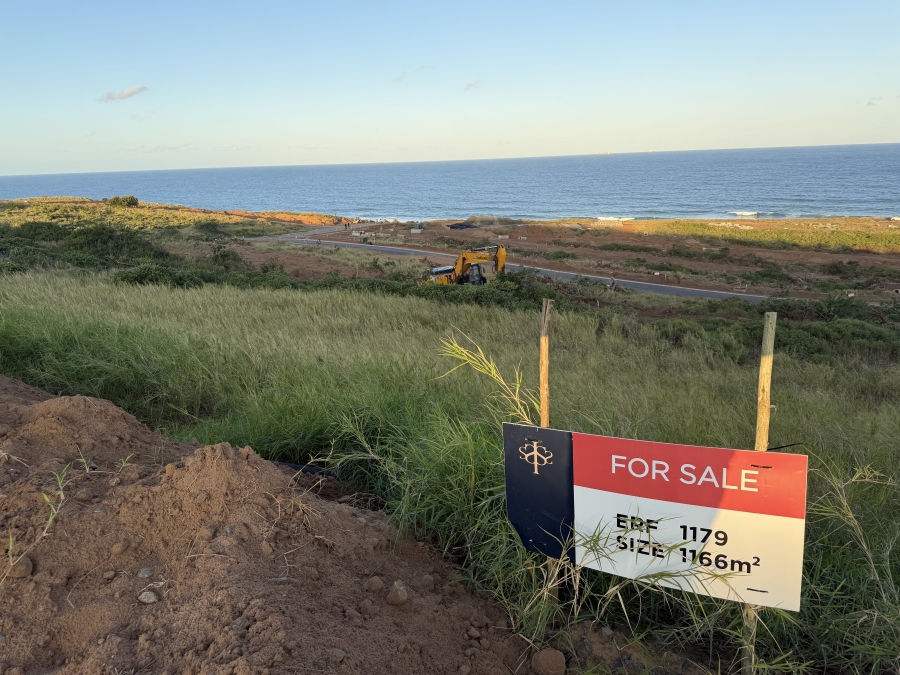 0 Bedroom Property for Sale in Seaton Estate KwaZulu-Natal
