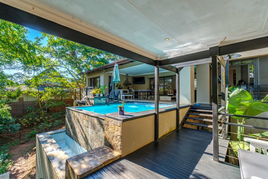 4 Bedroom Property for Sale in Simbithi Eco Estate KwaZulu-Natal