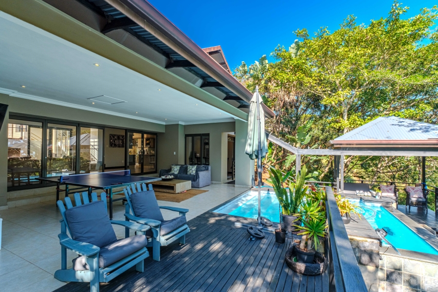 4 Bedroom Property for Sale in Simbithi Eco Estate KwaZulu-Natal