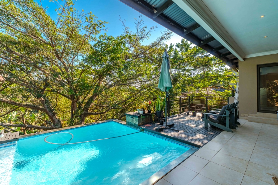 4 Bedroom Property for Sale in Simbithi Eco Estate KwaZulu-Natal