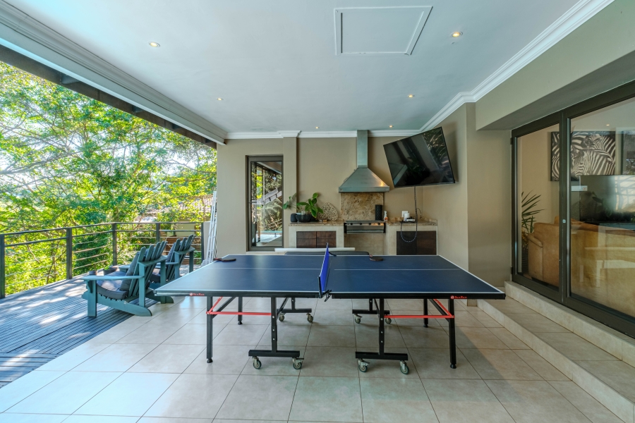 4 Bedroom Property for Sale in Simbithi Eco Estate KwaZulu-Natal