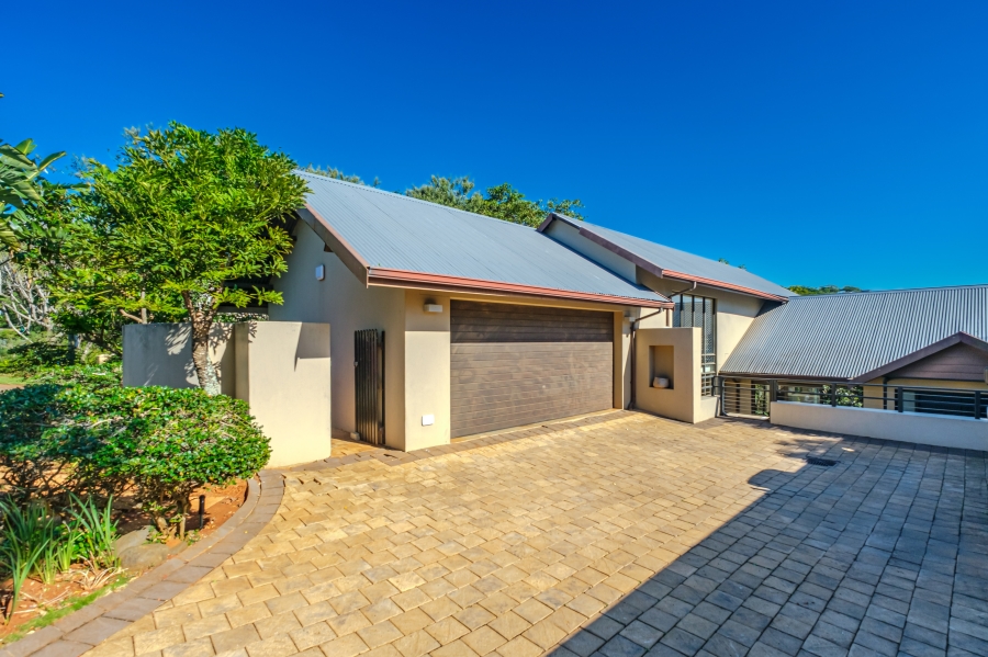 4 Bedroom Property for Sale in Simbithi Eco Estate KwaZulu-Natal
