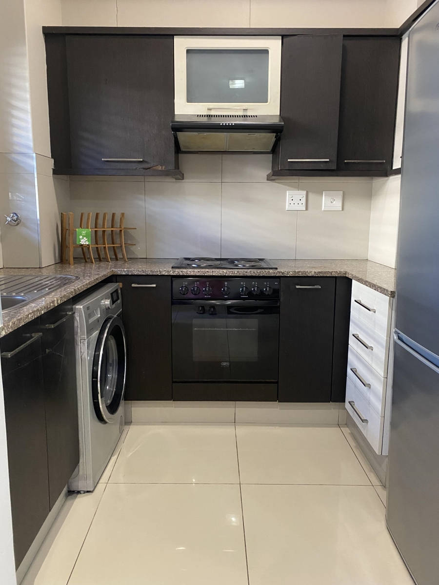 2 Bedroom Property for Sale in Umhlanga Ridge KwaZulu-Natal