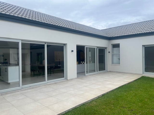 To Let 3 Bedroom Property for Rent in Lalela Estate KwaZulu-Natal