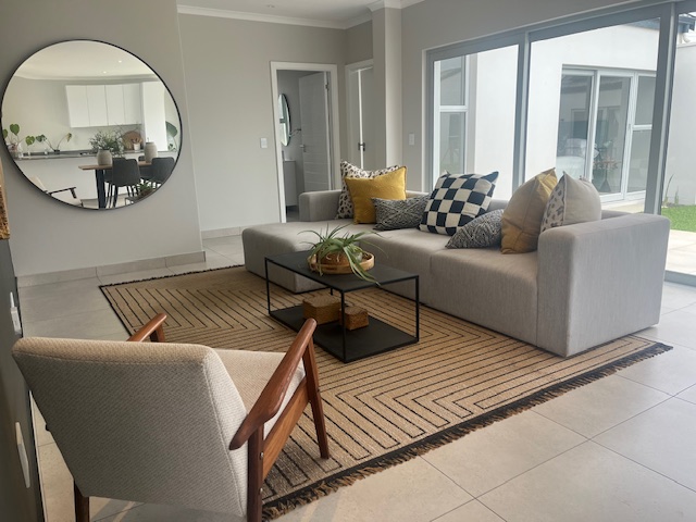 To Let 3 Bedroom Property for Rent in Lalela Estate KwaZulu-Natal