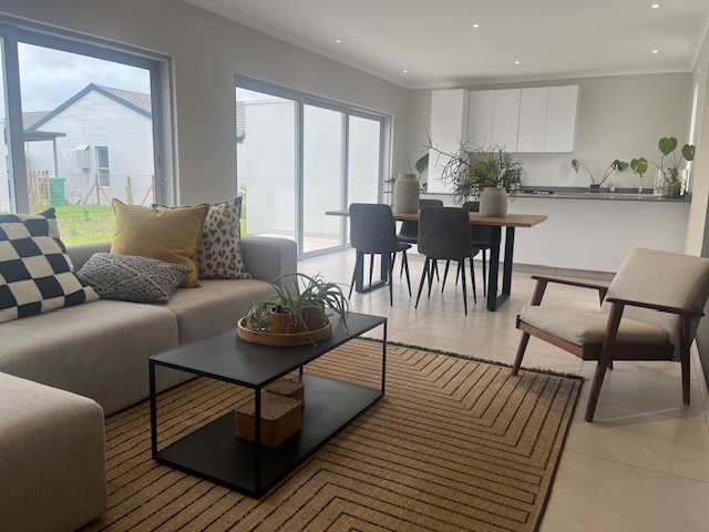 To Let 3 Bedroom Property for Rent in Lalela Estate KwaZulu-Natal