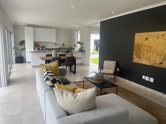 To Let 3 Bedroom Property for Rent in Lalela Estate KwaZulu-Natal