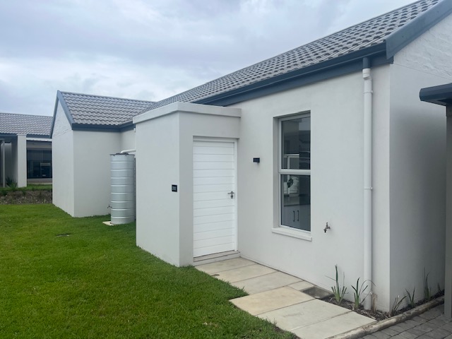 To Let 3 Bedroom Property for Rent in Lalela Estate KwaZulu-Natal