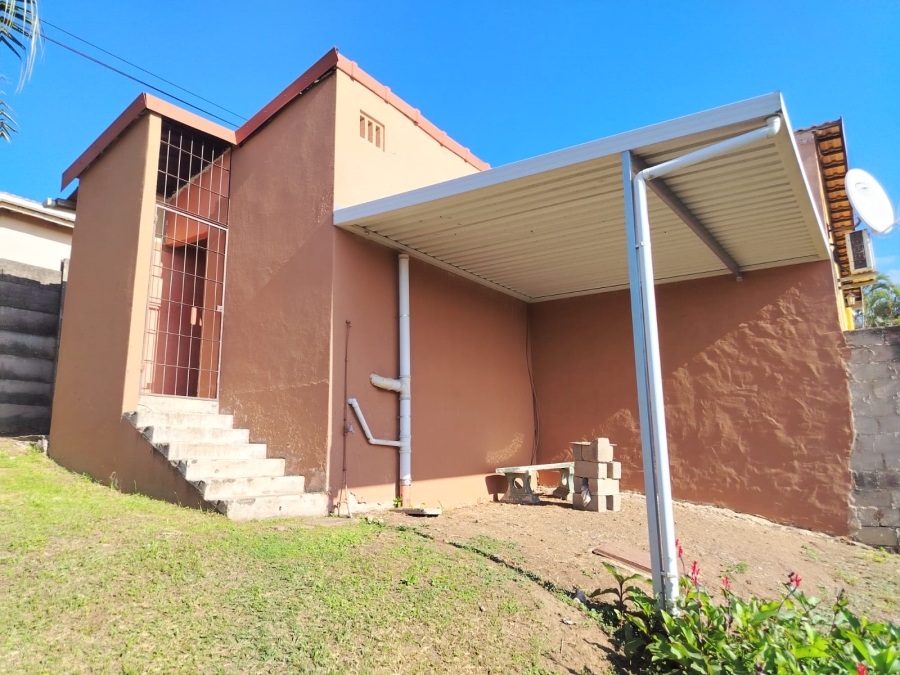 3 Bedroom Property for Sale in Hillary KwaZulu-Natal