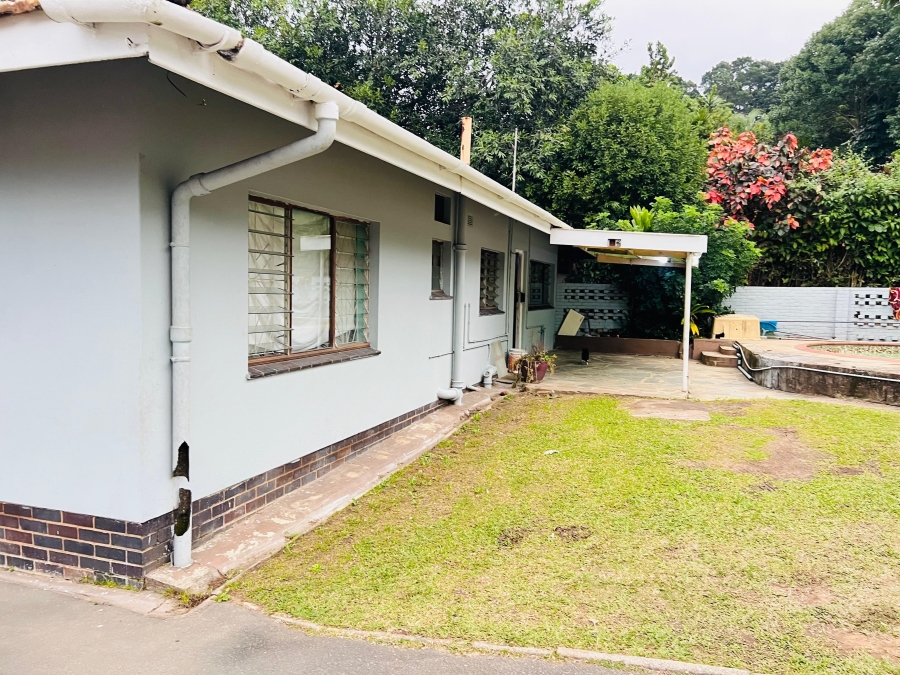 3 Bedroom Property for Sale in Yellowwood Park KwaZulu-Natal