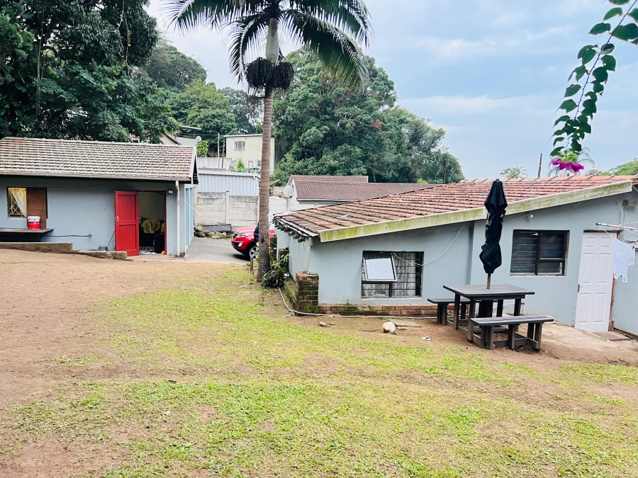 3 Bedroom Property for Sale in Yellowwood Park KwaZulu-Natal