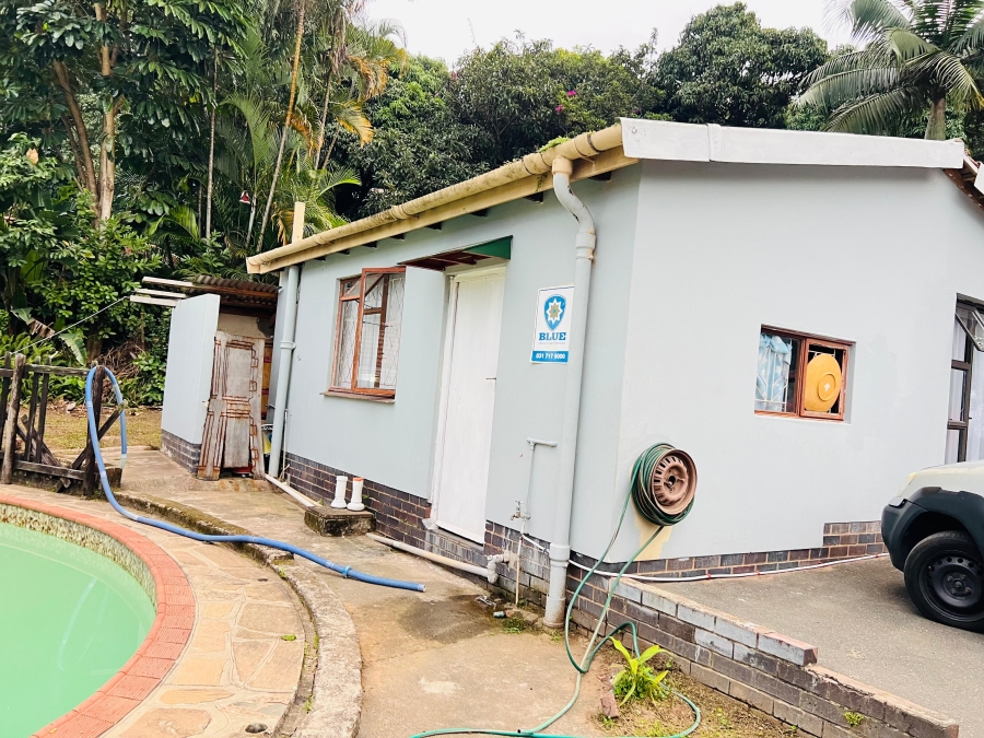 3 Bedroom Property for Sale in Yellowwood Park KwaZulu-Natal
