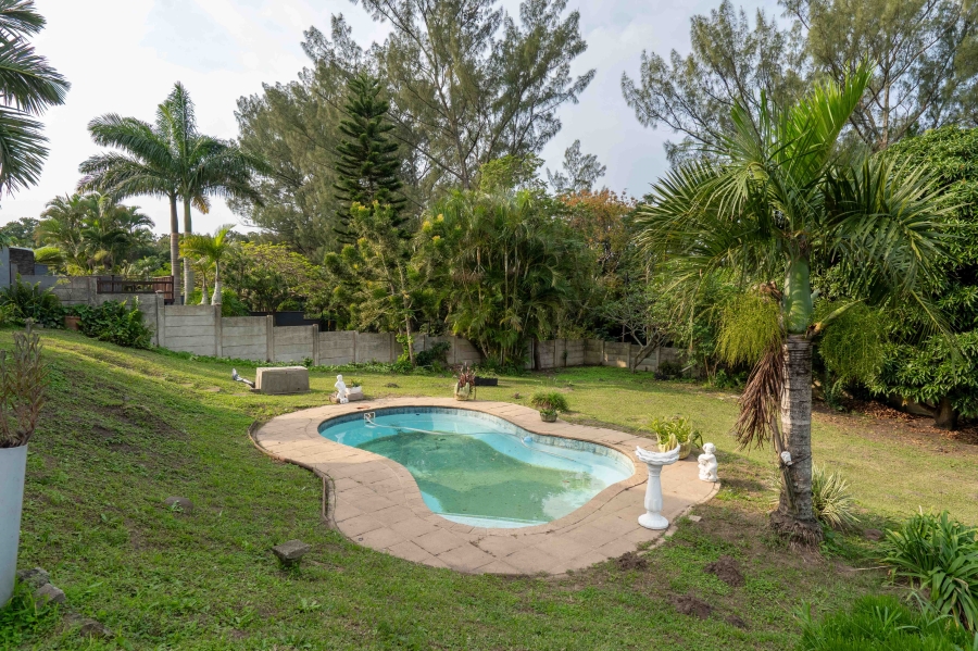 3 Bedroom Property for Sale in Park Rynie KwaZulu-Natal
