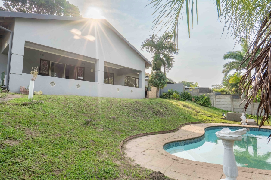 3 Bedroom Property for Sale in Park Rynie KwaZulu-Natal