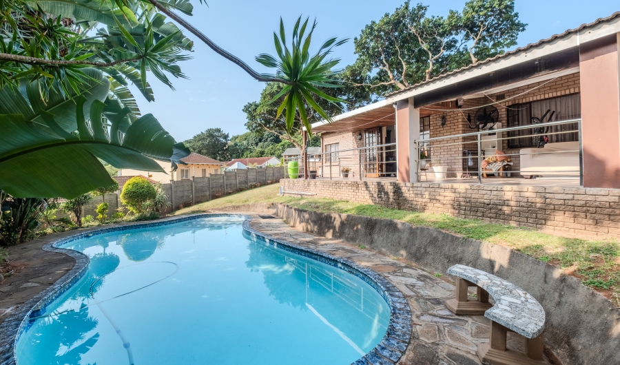 4 Bedroom Property for Sale in Glen Hills KwaZulu-Natal