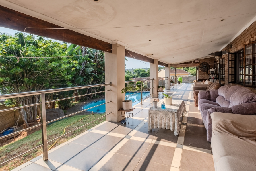 4 Bedroom Property for Sale in Glen Hills KwaZulu-Natal