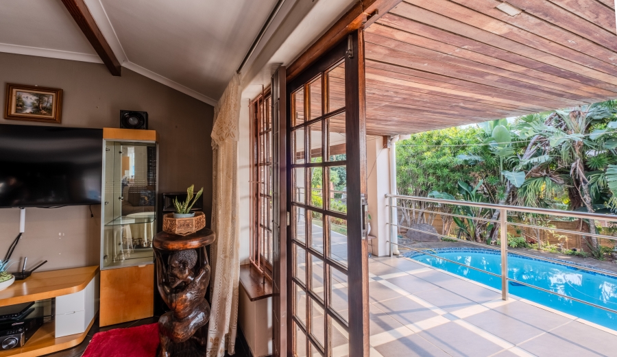 4 Bedroom Property for Sale in Glen Hills KwaZulu-Natal