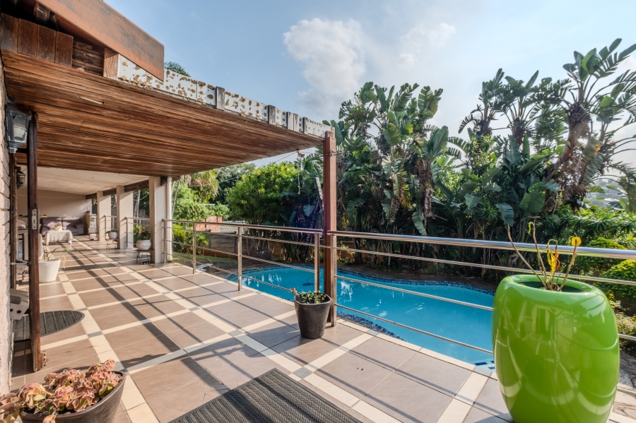4 Bedroom Property for Sale in Glen Hills KwaZulu-Natal