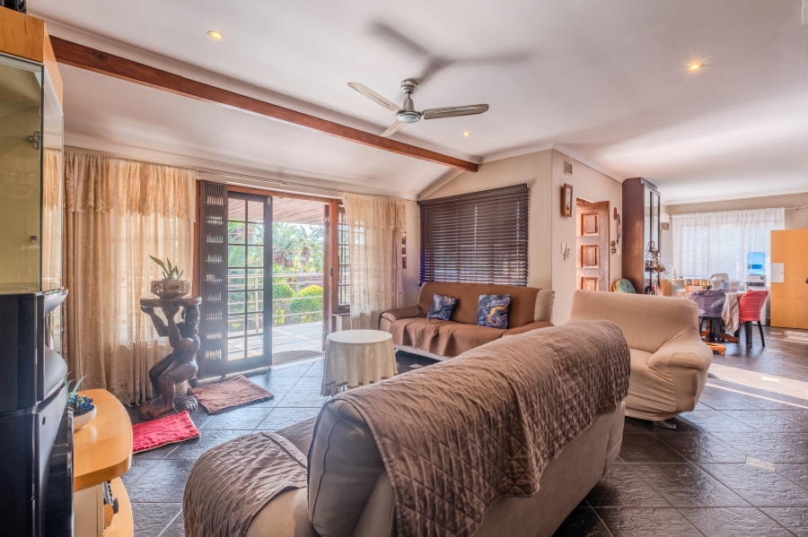 4 Bedroom Property for Sale in Glen Hills KwaZulu-Natal
