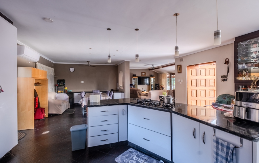 4 Bedroom Property for Sale in Glen Hills KwaZulu-Natal