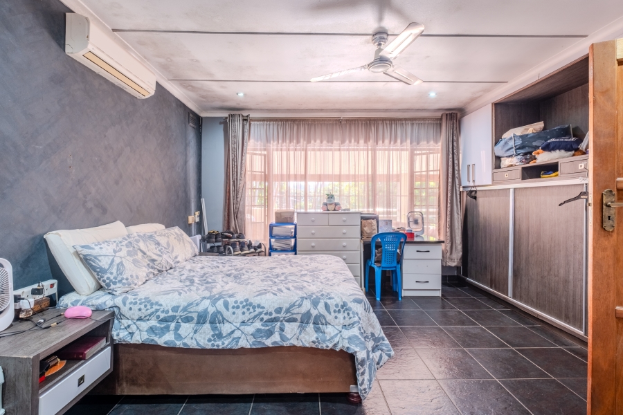 4 Bedroom Property for Sale in Glen Hills KwaZulu-Natal