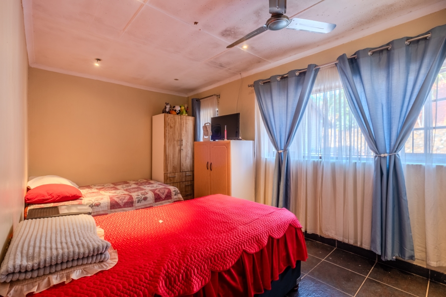 4 Bedroom Property for Sale in Glen Hills KwaZulu-Natal