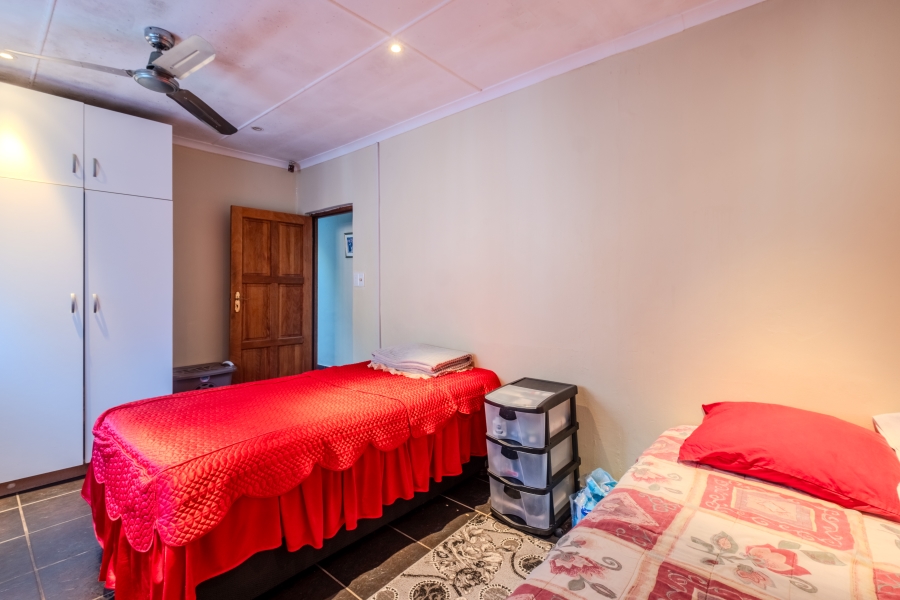 4 Bedroom Property for Sale in Glen Hills KwaZulu-Natal