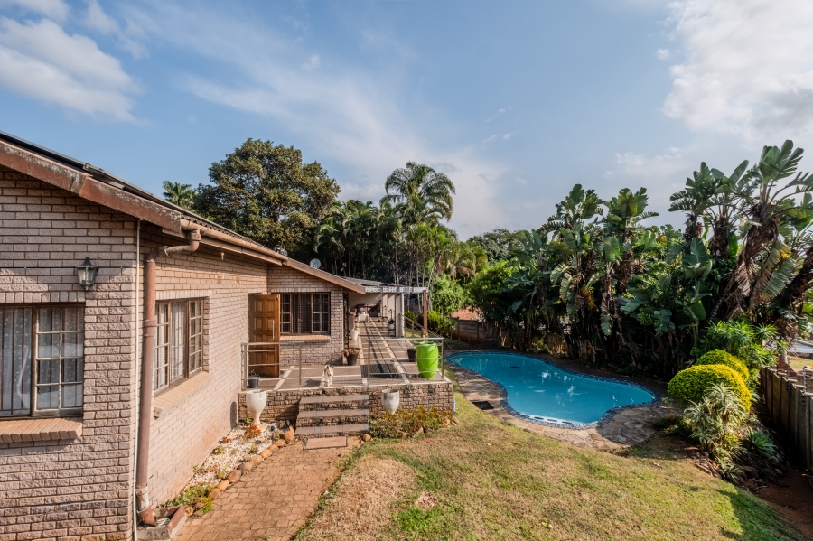4 Bedroom Property for Sale in Glen Hills KwaZulu-Natal