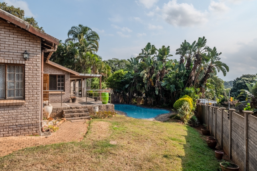 4 Bedroom Property for Sale in Glen Hills KwaZulu-Natal