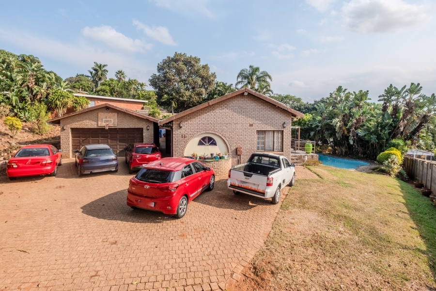 4 Bedroom Property for Sale in Glen Hills KwaZulu-Natal