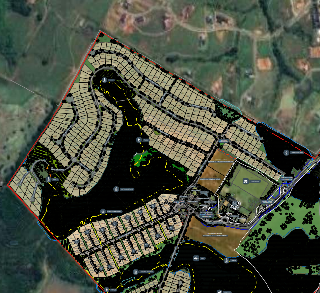 3 Bedroom Property for Sale in Lalela Estate KwaZulu-Natal